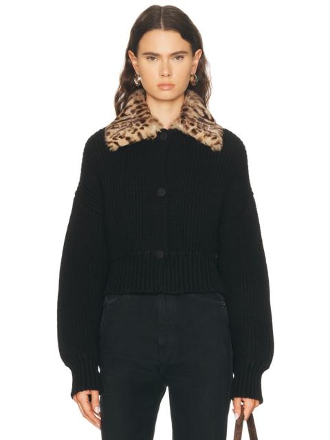 KHAITE Pomero Jacket