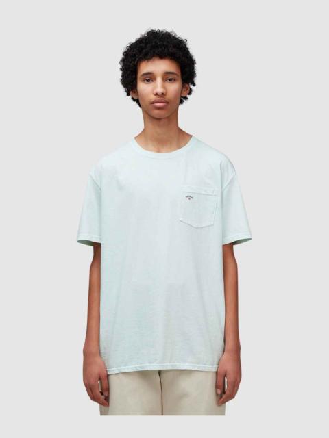 Noah Core logo pocket t-shirt