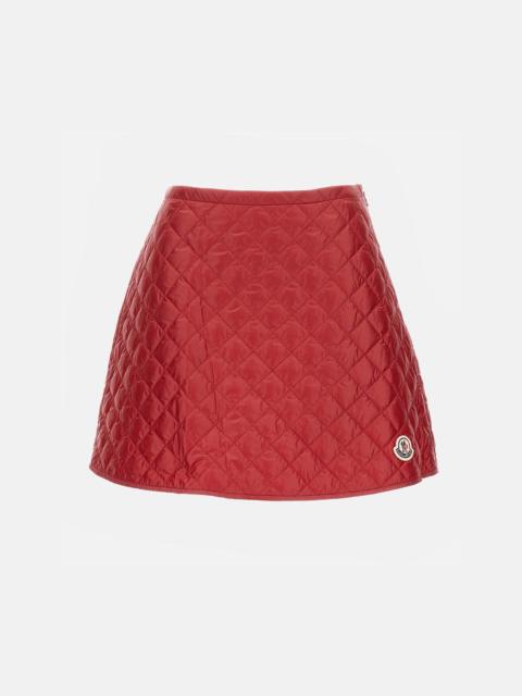Moncler Moncler Women Skirt