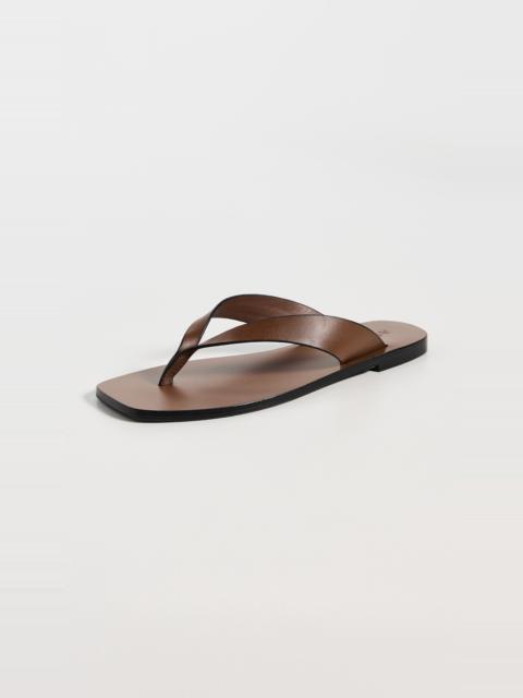 A.EMERY Kinto Sandals