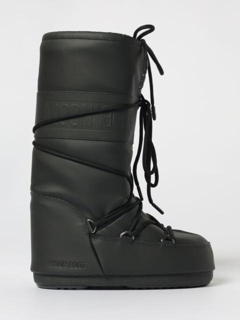 MOON BOOT Boots woman Moon Boot