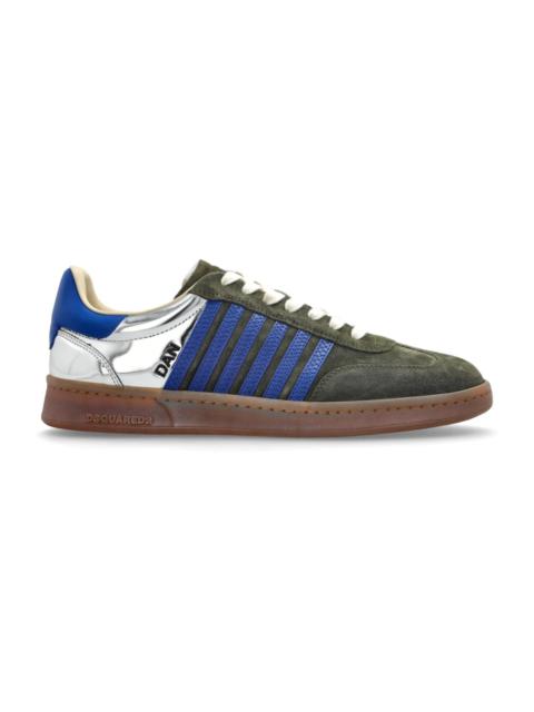 SPORTS SHOES BOXER
