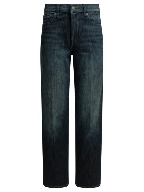 7 For All Mankind 7 For All Mankind Women Jeans Blue