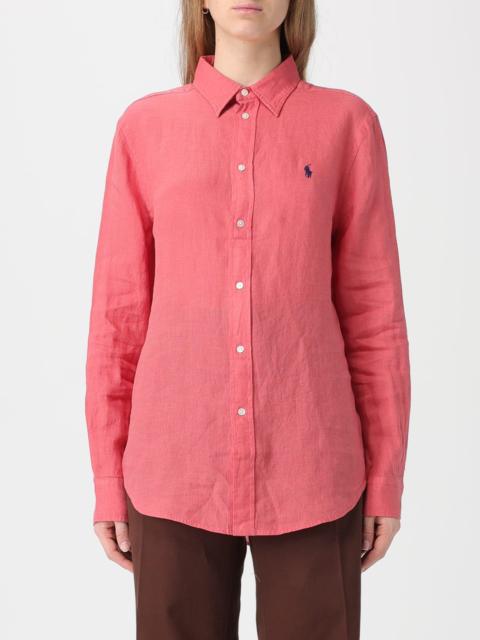 Polo Ralph Lauren Shirt woman Polo Ralph Lauren