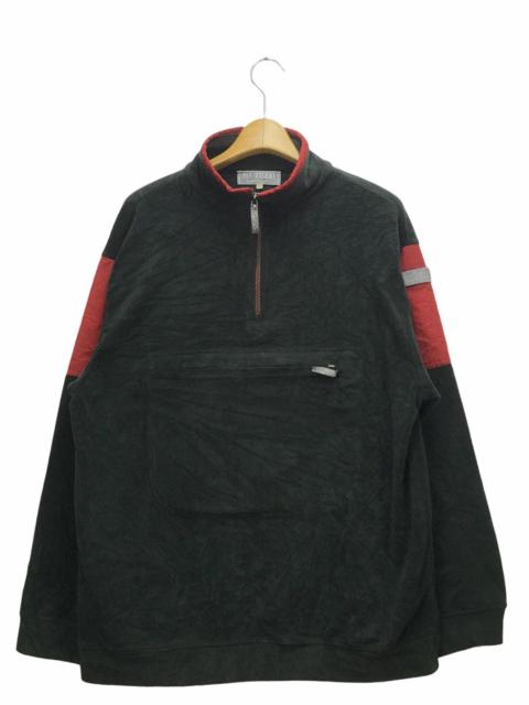 Other Designers Pal Zileri Sport Anorak Pocket Style Jumper