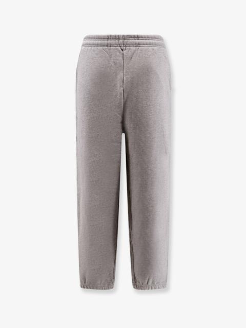 entire studios Entire Studios Cotton Jogging Trousers Grey