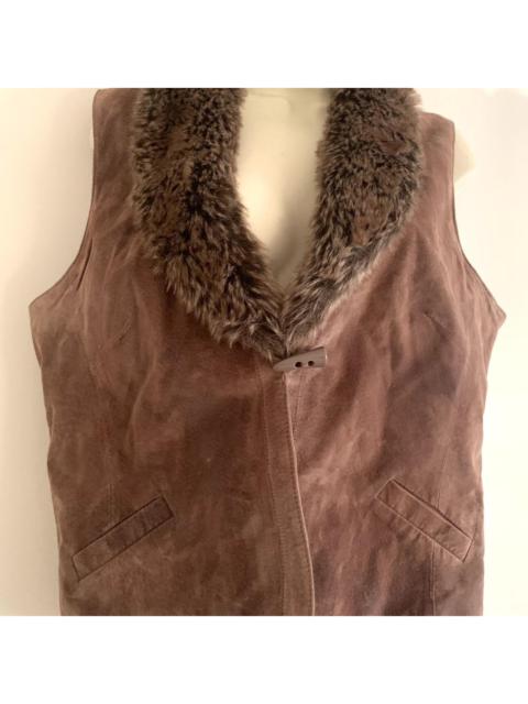 Other Designers Wilson’s Leather Women's Gilet