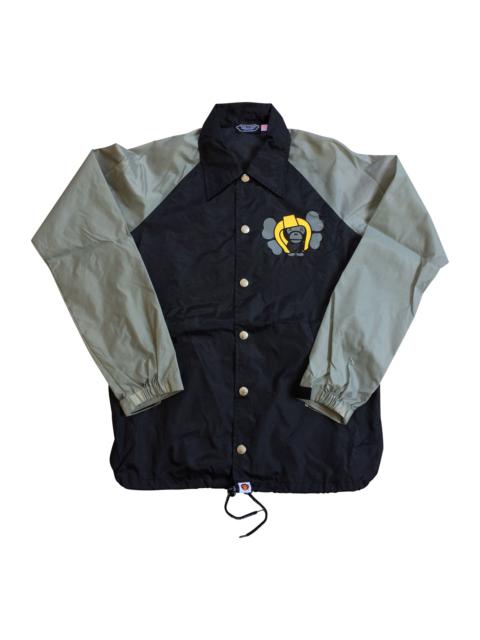 A BATHING APE® F/W 2005 Bape x Kaws Baby Milo Jacket