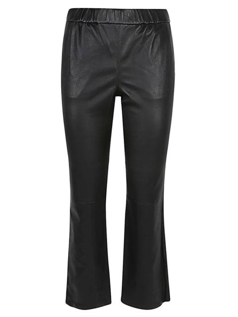 Other Designers Enes - ENES Black Trousers