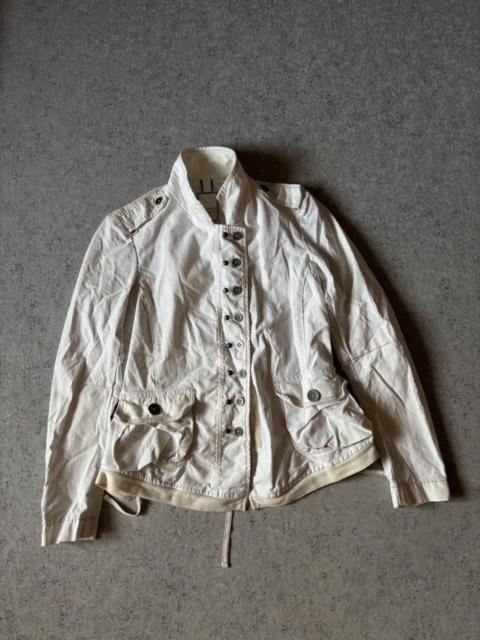 Other Designers Marithe + Francois Girbaud - Marithe + Francois Gurbaud Military Jacket