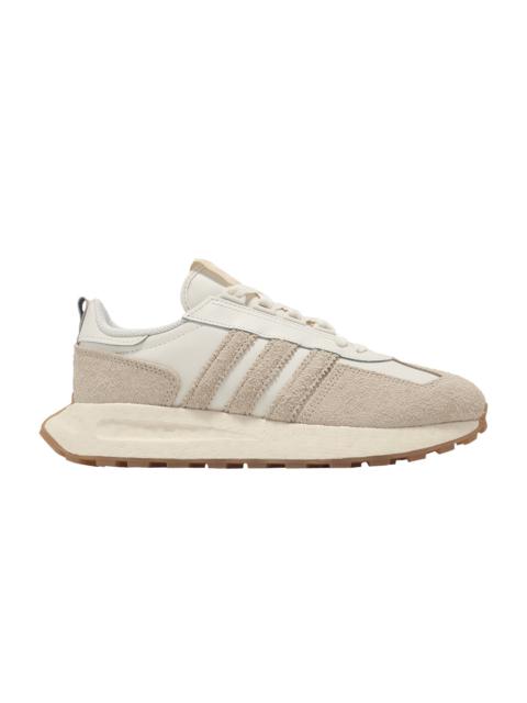 Wmns Retropy E5 'Off White Sand Strata'