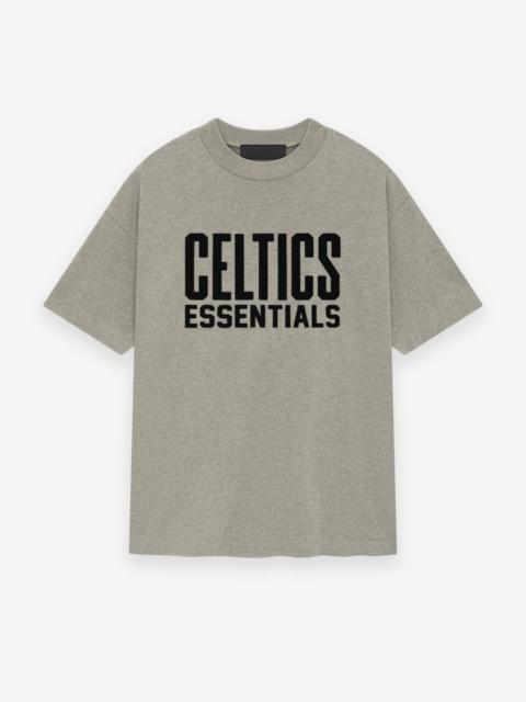 ESSENTIALS Essentials Celtics Tee