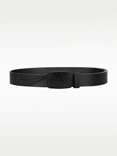 Nike Nike Futura Men's Perforated Belt