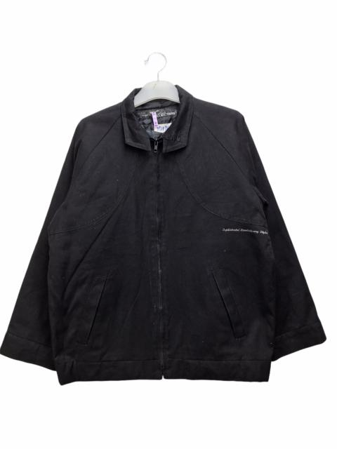 Other Designers Vintage - Vintage Project SRS Bomber Jacket