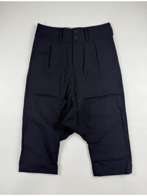 Comme Des Garçons Comme des Garcons Wool Drop Crotch