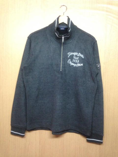 Other Designers Ellesse - Vintage Ellesse Sweatshirt