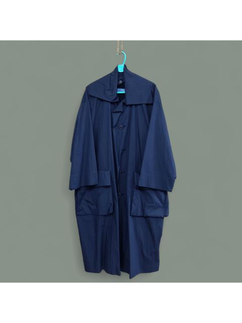 Other Designers Vintage 90s ISSEY MIYAKE WINDCOAT Iconic Jacket