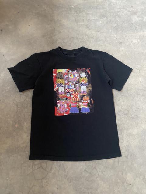 Other Designers Vintage - Steals💥 Anna Sui Made In Usa Tee