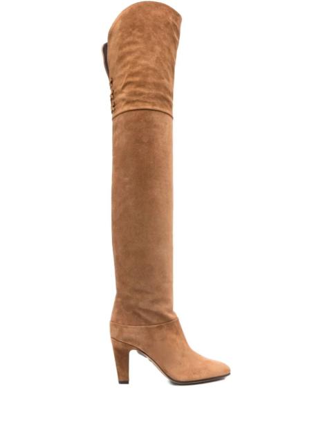 Chloé Chloe Women "Eve" Boots