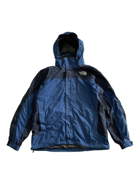 Other Designers Vintage The North Face Hyvent Outdoor Jacket