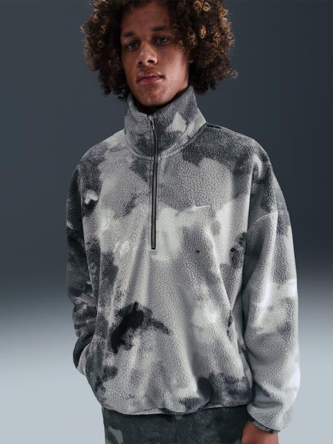 Nike Nike Men's Therma-FIT Half-Zip Jacket