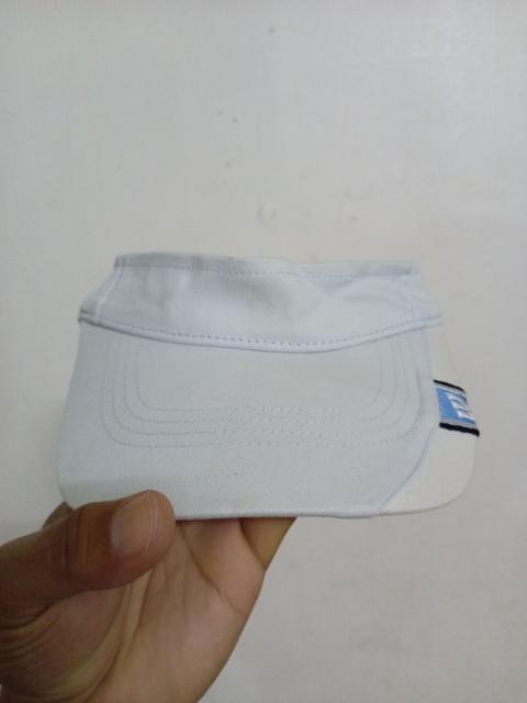 Other Designers Vintage wilson wisor hat