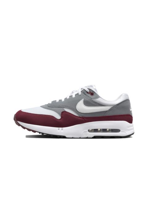 Nike AIR MAX 1 '86 OG GOLF "Team Red"