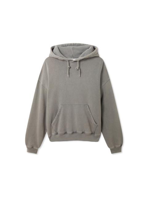 Axel Arigato Distort Washed Hoodie