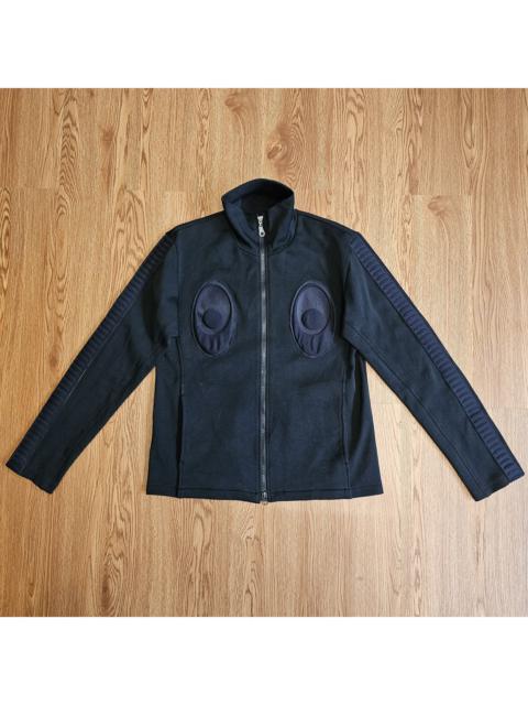 20471120 - Vintage 90s Fotus Track Jacket