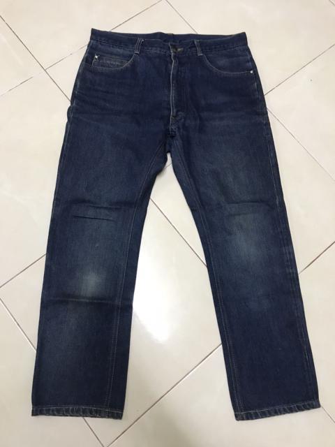 Other Designers Comme des Garcons × Designer × Japanese Brand - 🔥🔥BEST OFFER🔥🔥COMME DES GARCON VINTAGE DENIM