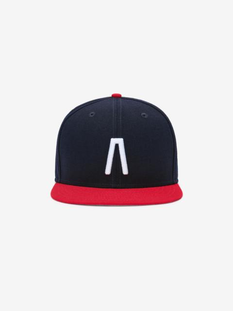 ESSENTIALS Fear of God Essentials MLB 59Fifty Cap