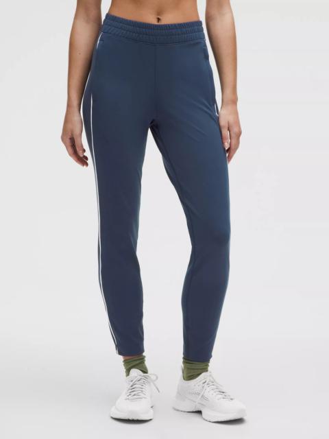 lululemon Everlux Slim-Fit High-Rise Track Pant