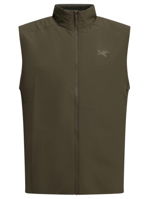 Arc'teryx Arc'teryx Atom Sleeveless Jacket Green Men