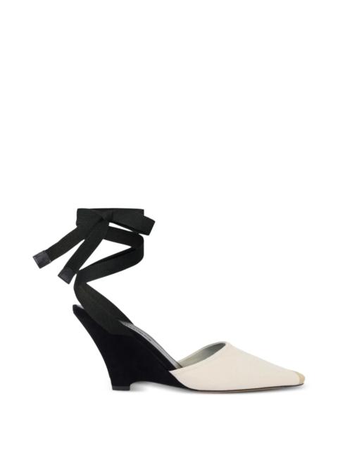 JACQUEMUS Jacquemus The High Mules
