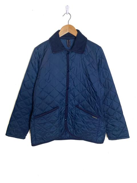 Other Designers Lavenham - Lavenham Quilted Jacket Made in England
