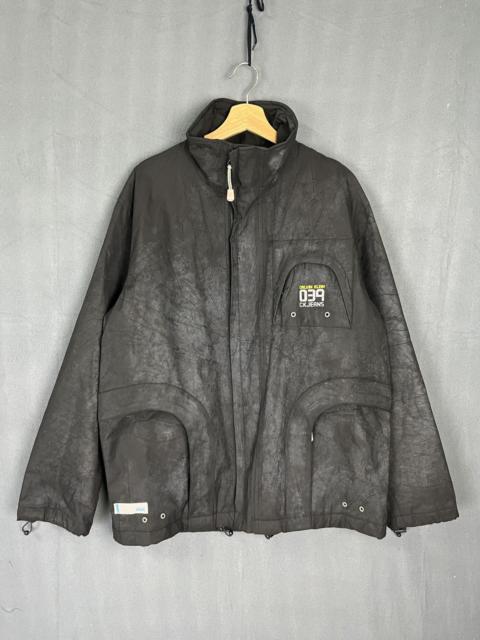 Other Designers Calvin Klein CK Jeans 039 Waterproof Jacket