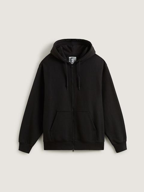 Vans Skate Zip Hoodie by Atiba Jefferson