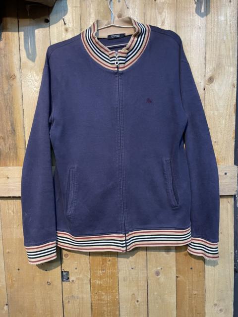 Burberry Authentic BURBERRY Black label sweatshirts