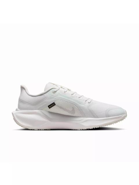 Nike Pegasus 41 GORE-TEX "Summit White/Photon Dust/Off White/White" Men's Running Shoe