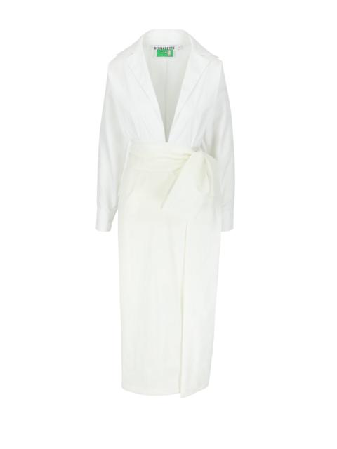 BERNADETTE Dress Claire