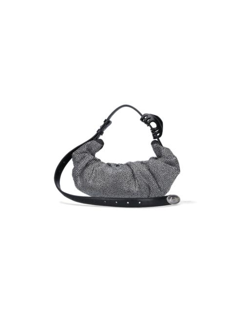 Diesel Diesel Grab-D Shoulder Bag