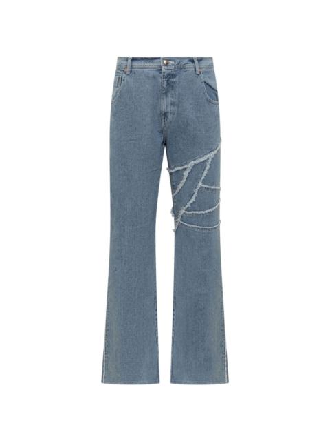 Ghentel jeans