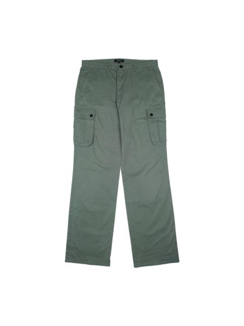 Burberry Rare Burberry Black Label Cargo Pants