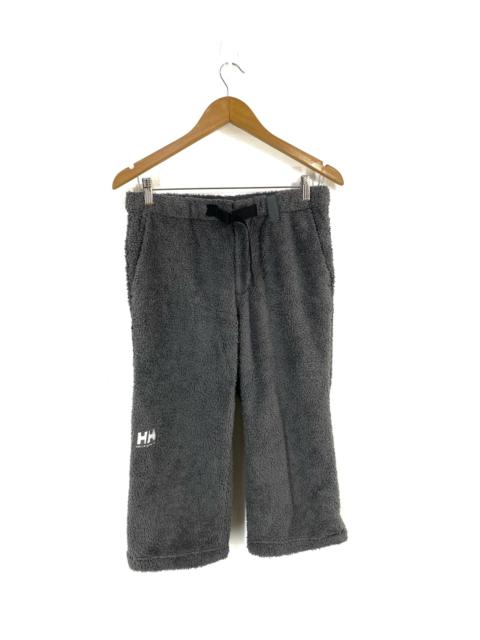 Other Designers Helly Hansen - Helly Hansen Fleece Pant