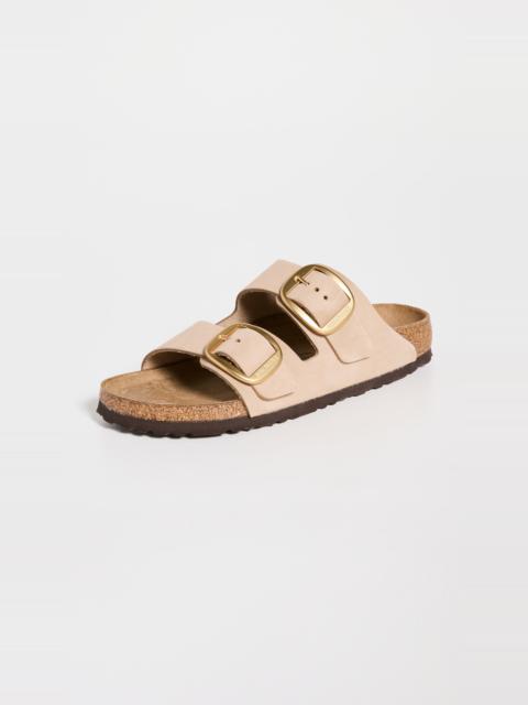 BIRKENSTOCK Arizona Big Buckle Sandals