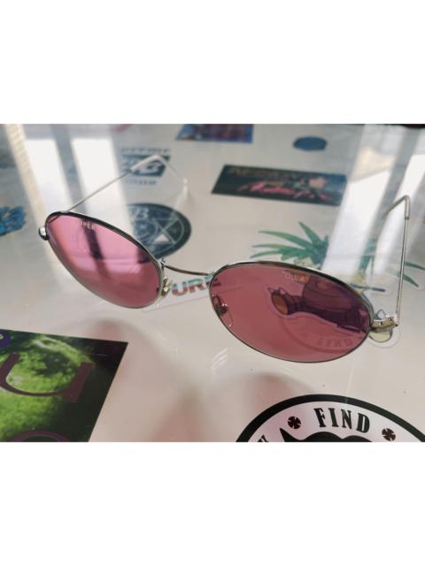 Gosha Rubchinskiy x Retrosuperfuture Wire Sunglasses