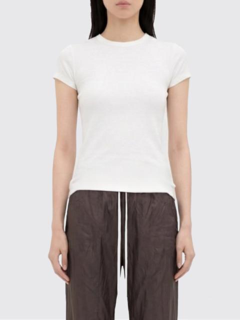 Rick Owens T-shirt woman Rick Owens