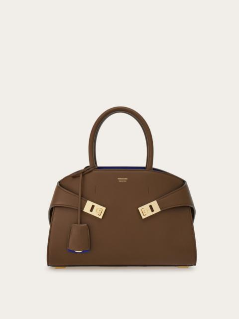 FERRAGAMO Hug handbag (S)