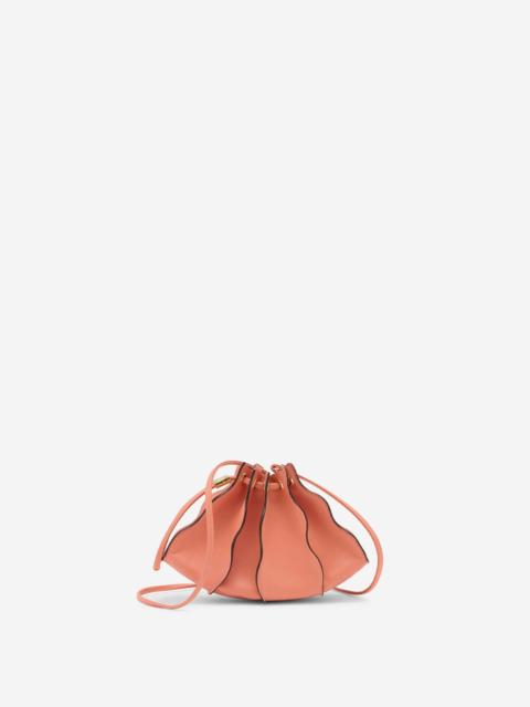 ULLA JOHNSON ADRIA SHOULDER BAG