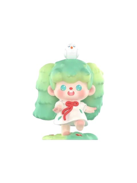 POP MART Pop Mart SUPERTUTU HAPPY-ING! Series Energy Forest Figure